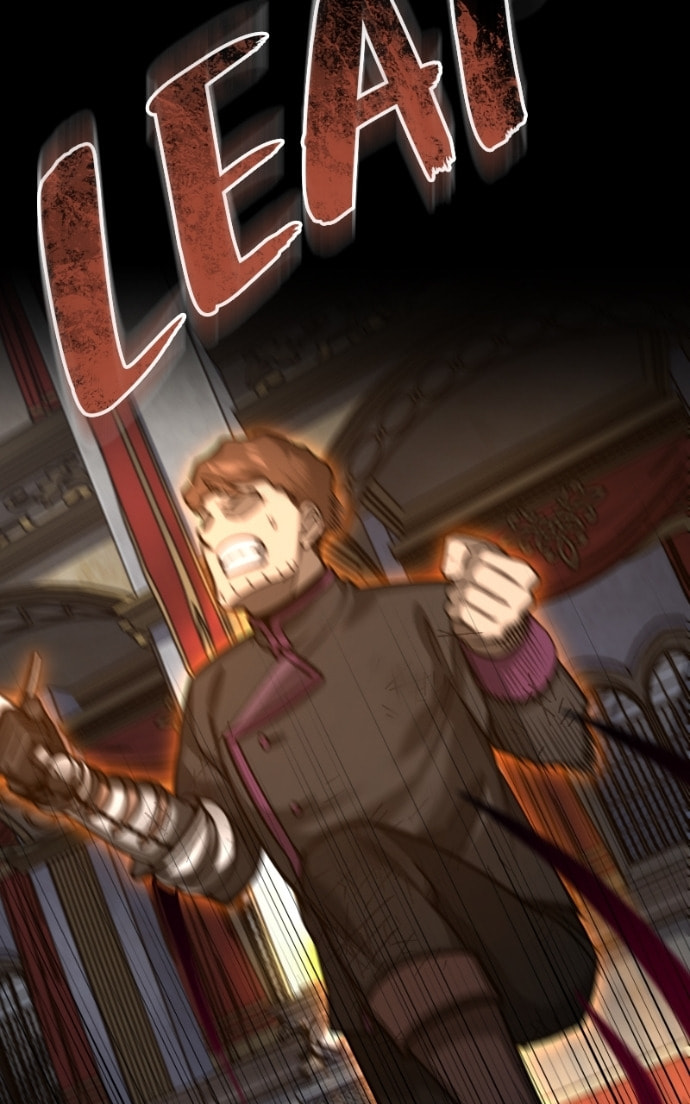 Read Descended from Divinity chapter 22.1 image 108 on Lezhin