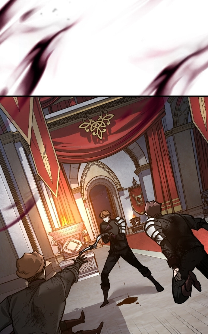 Read Descended from Divinity chapter 22.1 image 117 on Lezhin