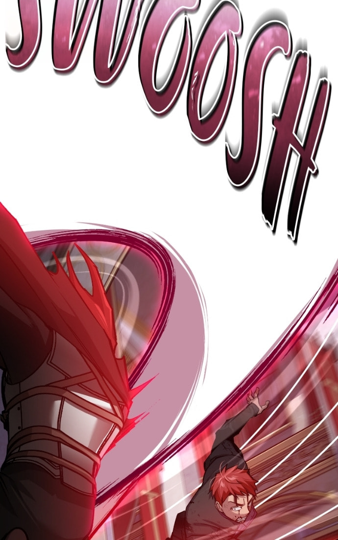 Read Descended from Divinity chapter 22.1 image 18 on Lezhin