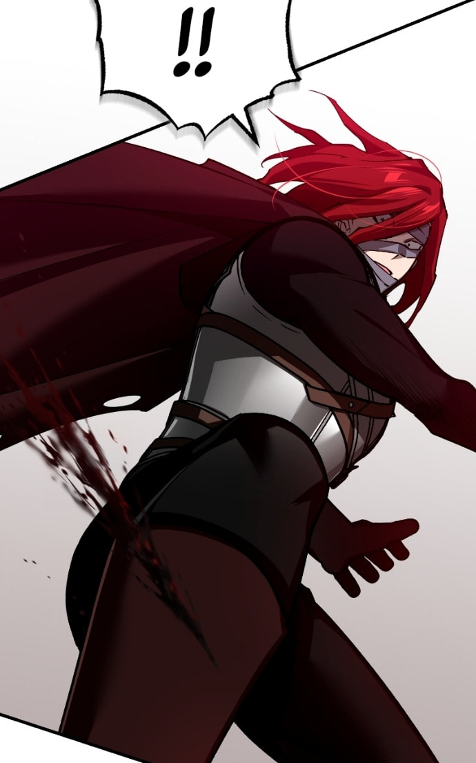 Read Descended from Divinity chapter 22.1 image 20 on Lezhin