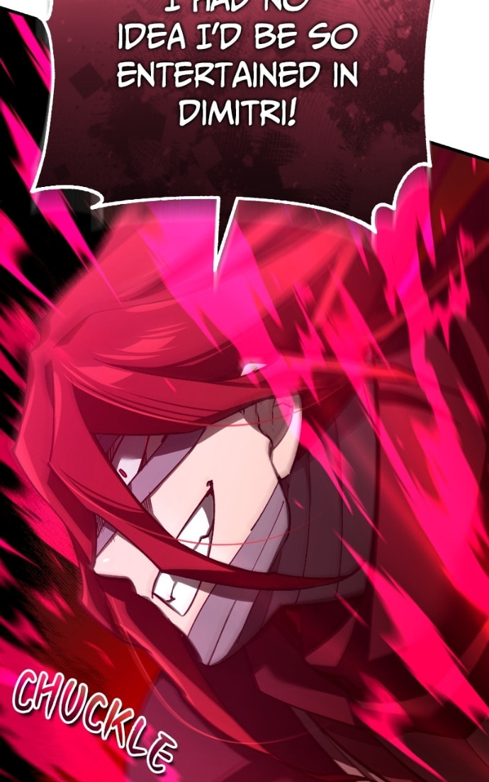 Read Descended from Divinity chapter 22.1 image 22 on Lezhin