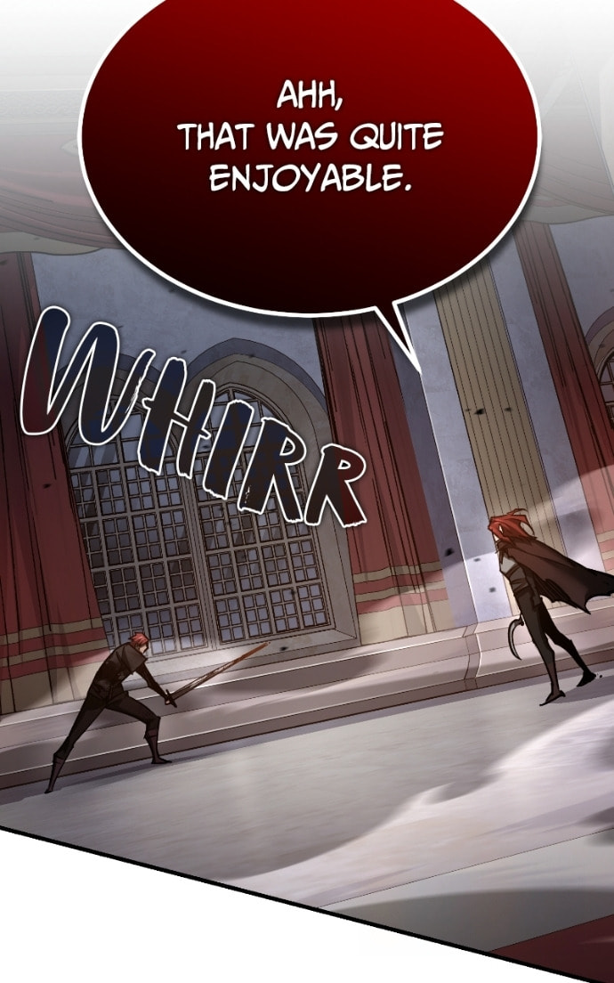 Read Descended from Divinity chapter 22.1 image 26 on Lezhin