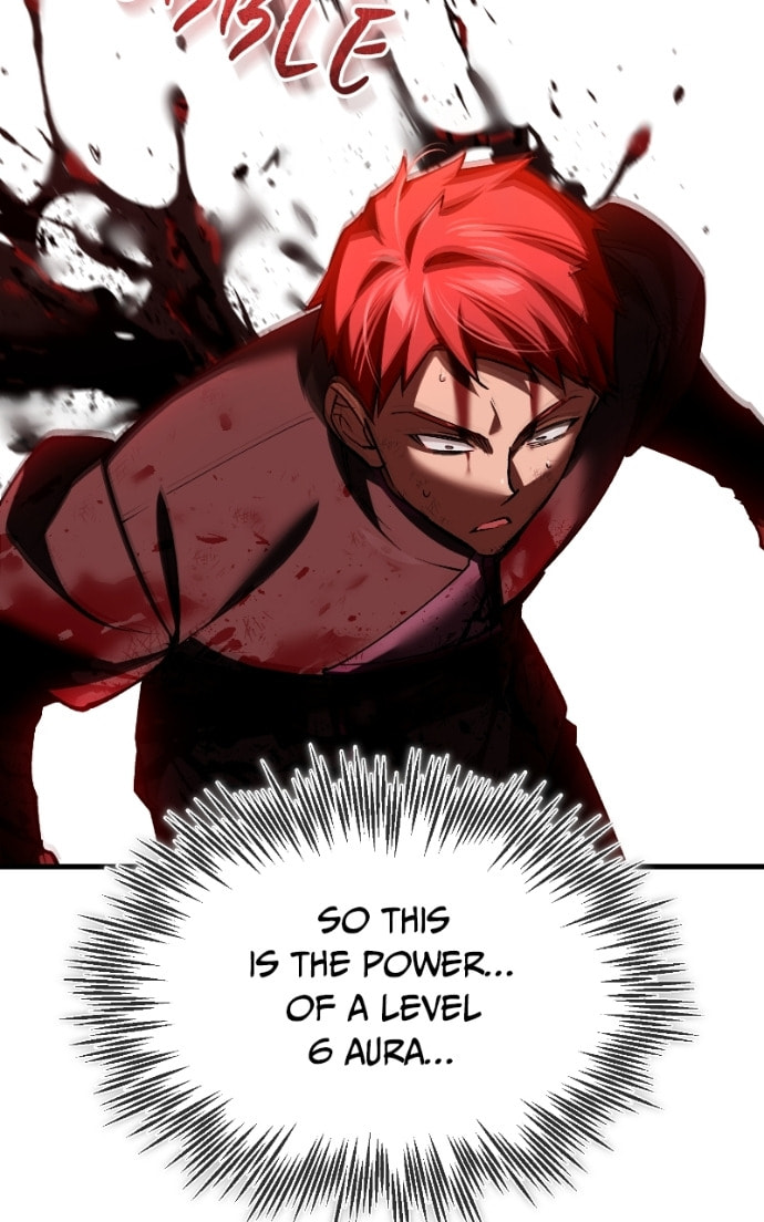 Read Descended from Divinity chapter 22.1 image 32 on Lezhin