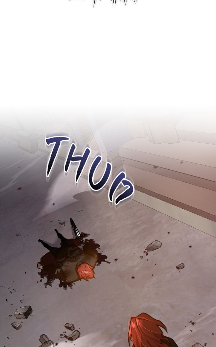 Read Descended from Divinity chapter 22.1 image 33 on Lezhin