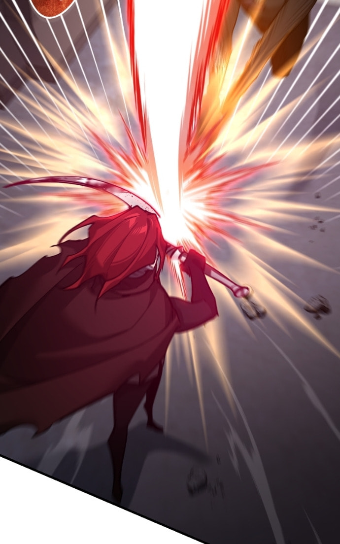 Read Descended from Divinity chapter 22.1 image 37 on Lezhin