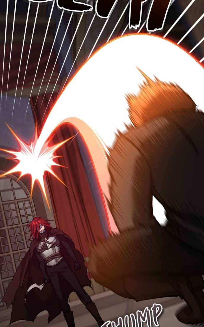 Read Descended from Divinity chapter 22.1 image 40 on Lezhin