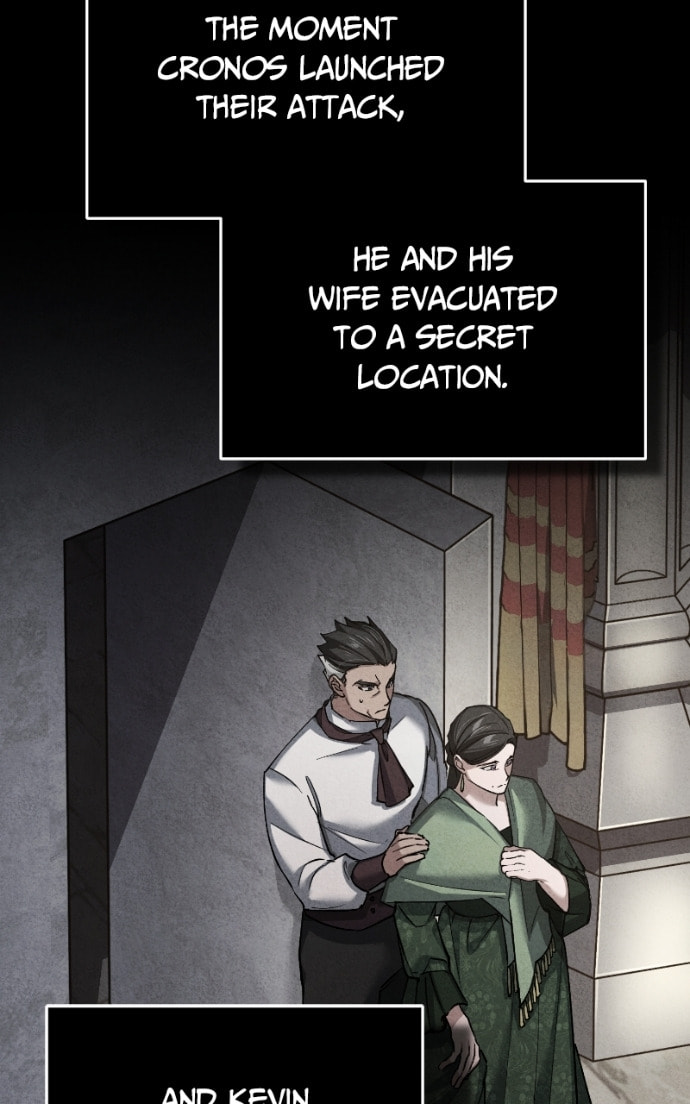 Read Descended from Divinity chapter 22.1 image 46 on Lezhin
