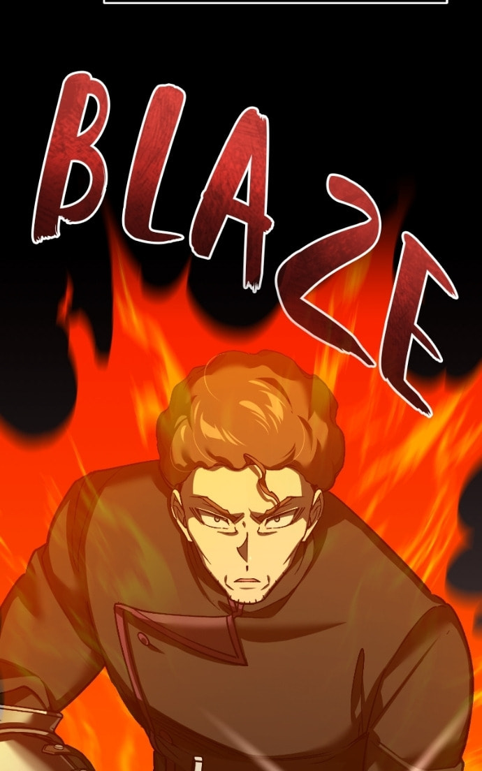 Read Descended from Divinity chapter 22.1 image 48 on Lezhin