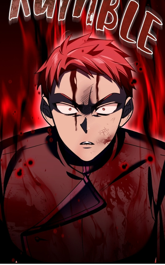 Read Descended from Divinity chapter 22.1 image 5 on Lezhin