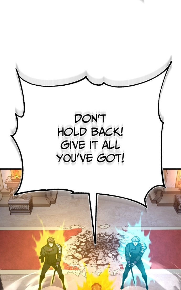 Read Descended from Divinity chapter 22.1 image 55 on Lezhin