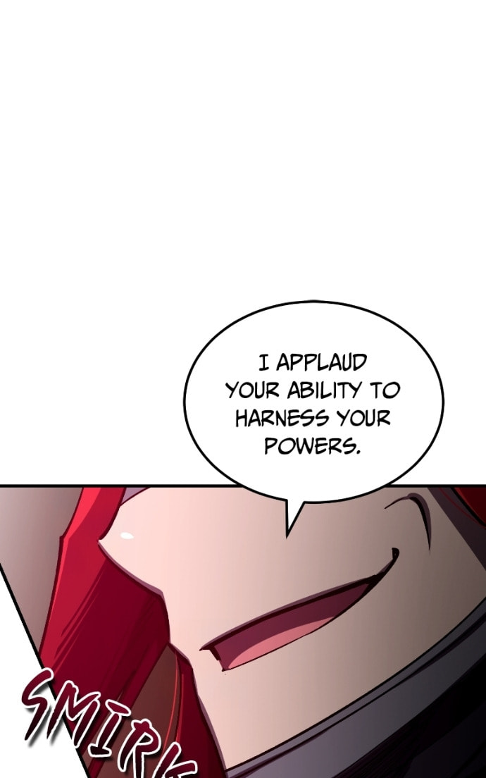 Read Descended from Divinity chapter 22.1 image 6 on Lezhin