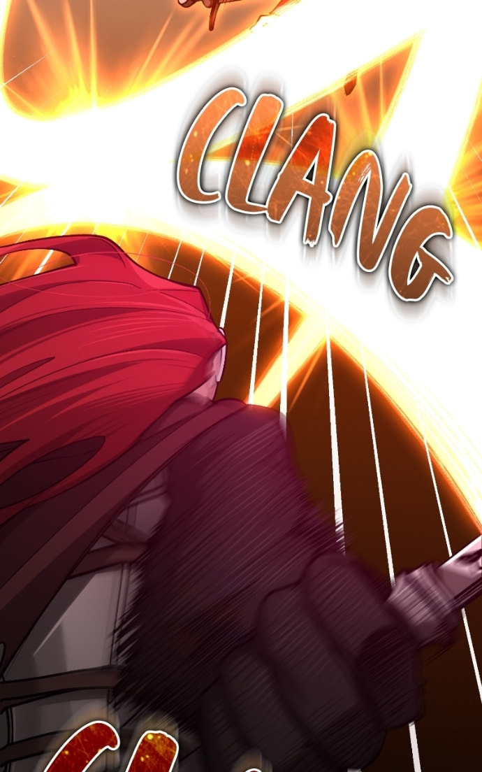Read Descended from Divinity chapter 22.1 image 61 on Lezhin