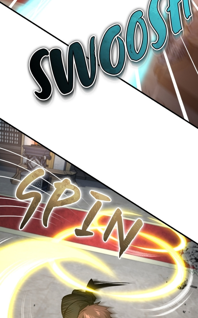 Read Descended from Divinity chapter 22.1 image 64 on Lezhin