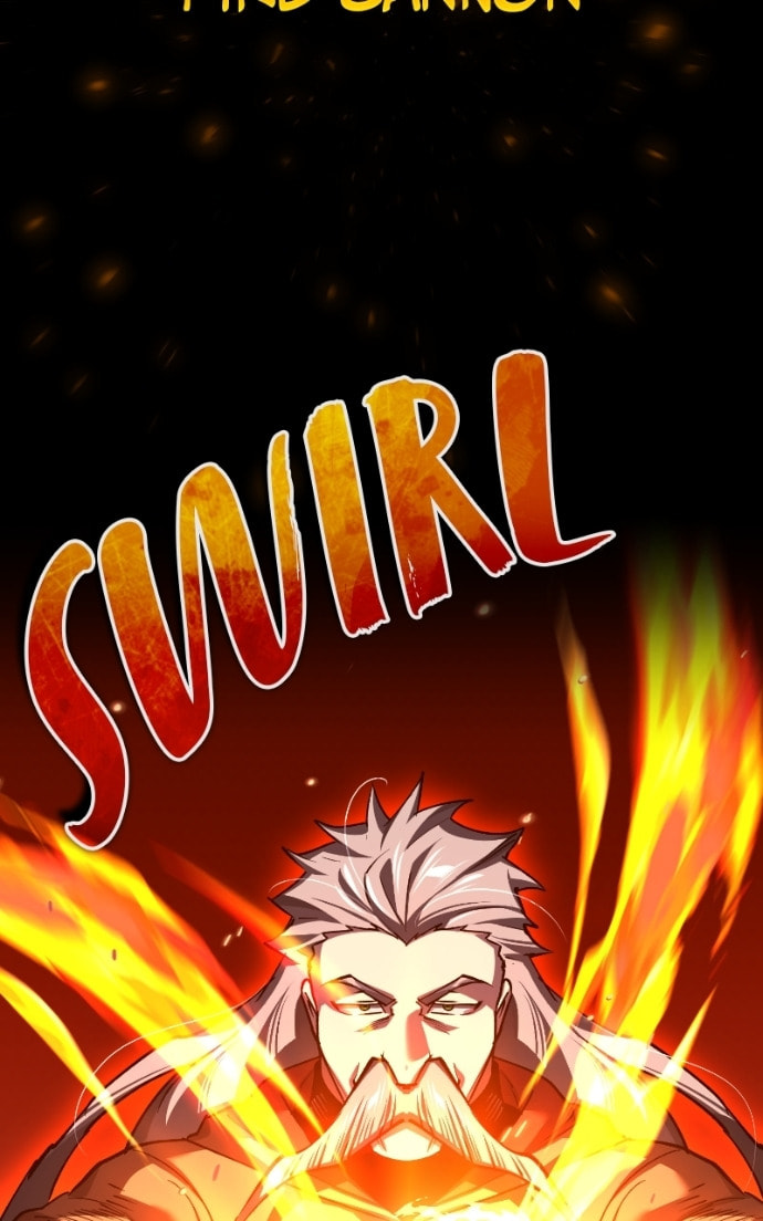 Read Descended from Divinity chapter 22.1 image 70 on Lezhin