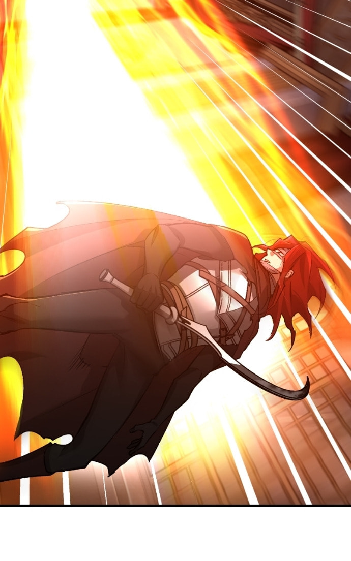 Read Descended from Divinity chapter 22.1 image 73 on Lezhin