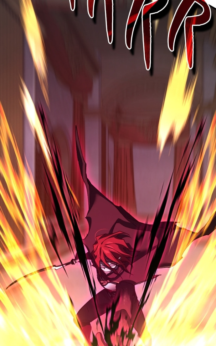 Read Descended from Divinity chapter 22.1 image 76 on Lezhin