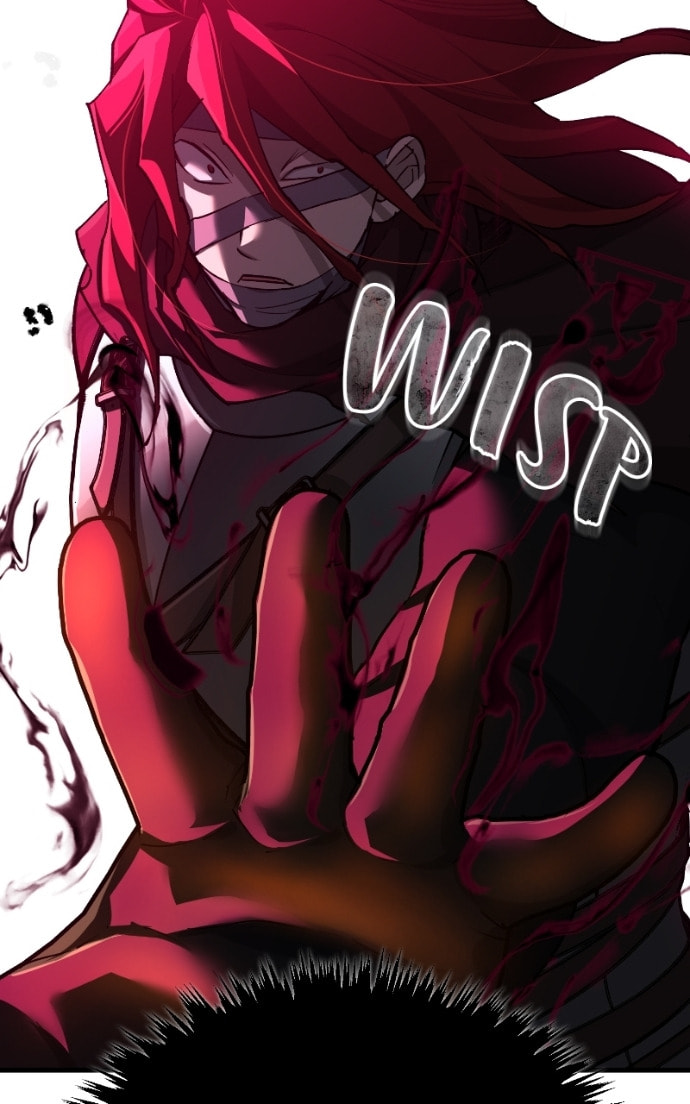 Read Descended from Divinity chapter 22.1 image 78 on Lezhin