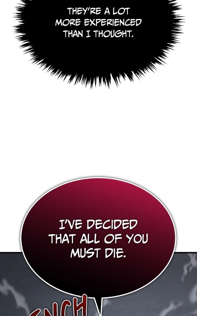 Read Descended from Divinity chapter 22.1 image 79 on Lezhin