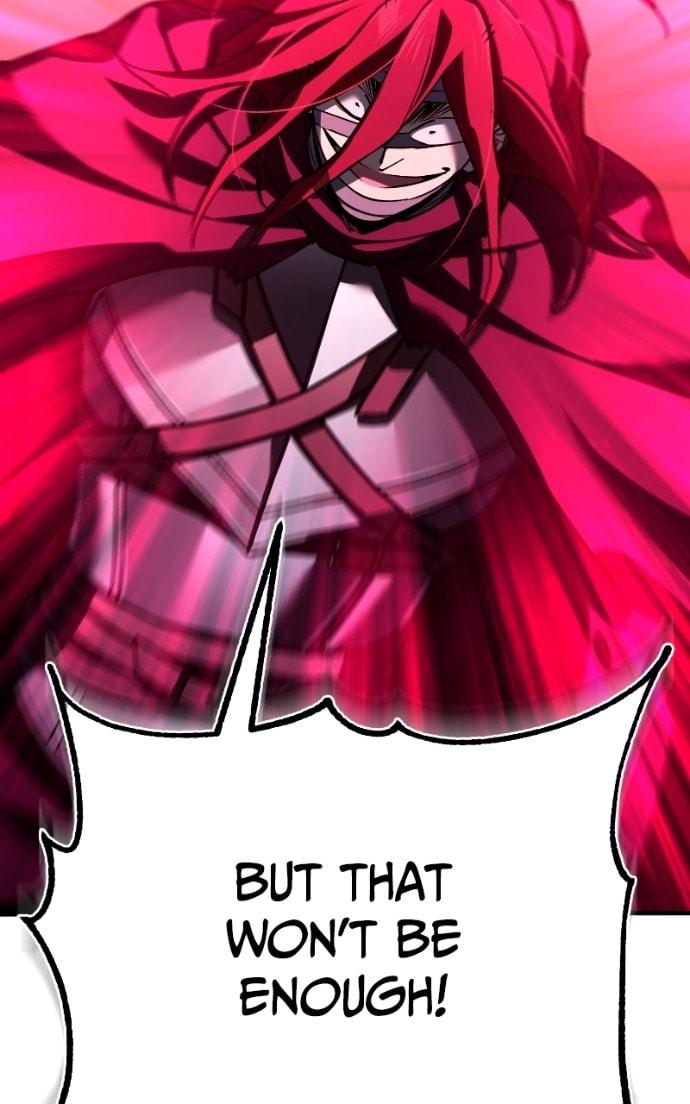 Read Descended from Divinity chapter 22.1 image 8 on Lezhin