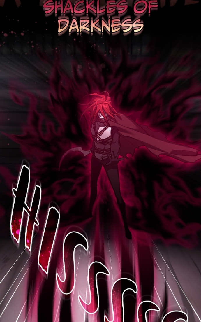 Read Descended from Divinity chapter 22.1 image 84 on Lezhin
