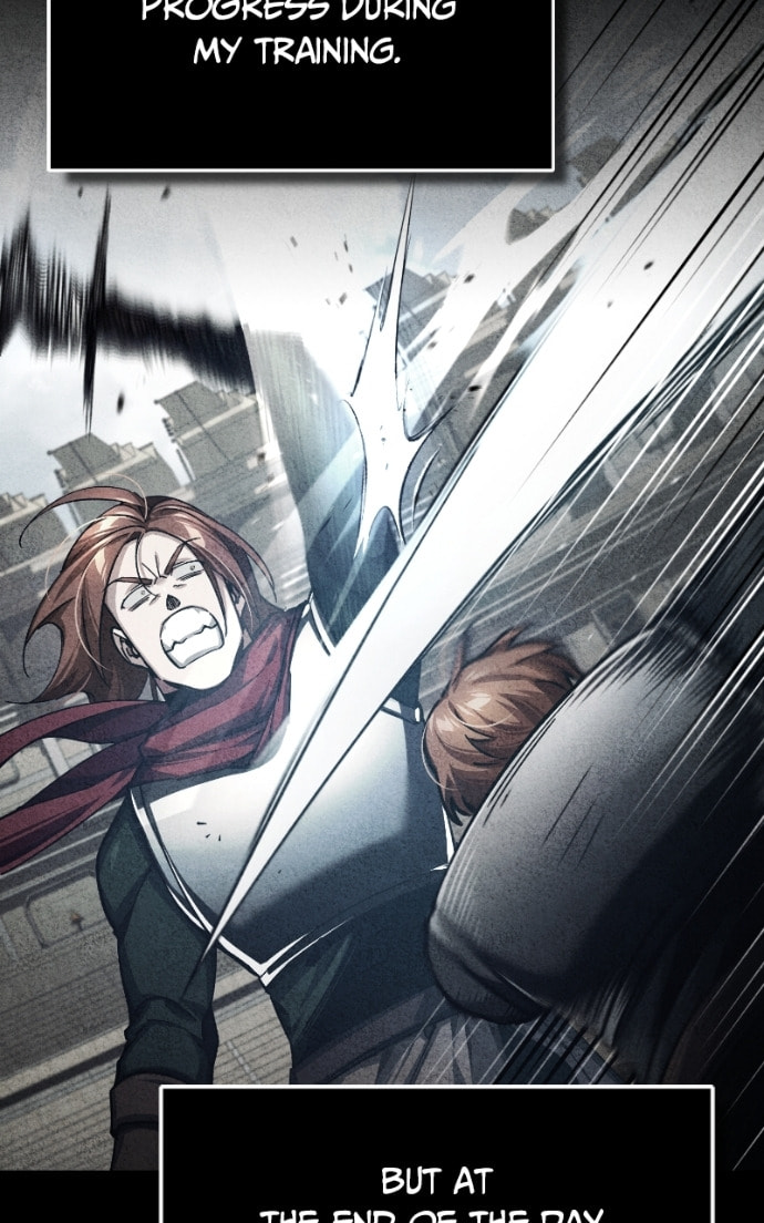 Read Descended from Divinity chapter 22.1 image 91 on Lezhin