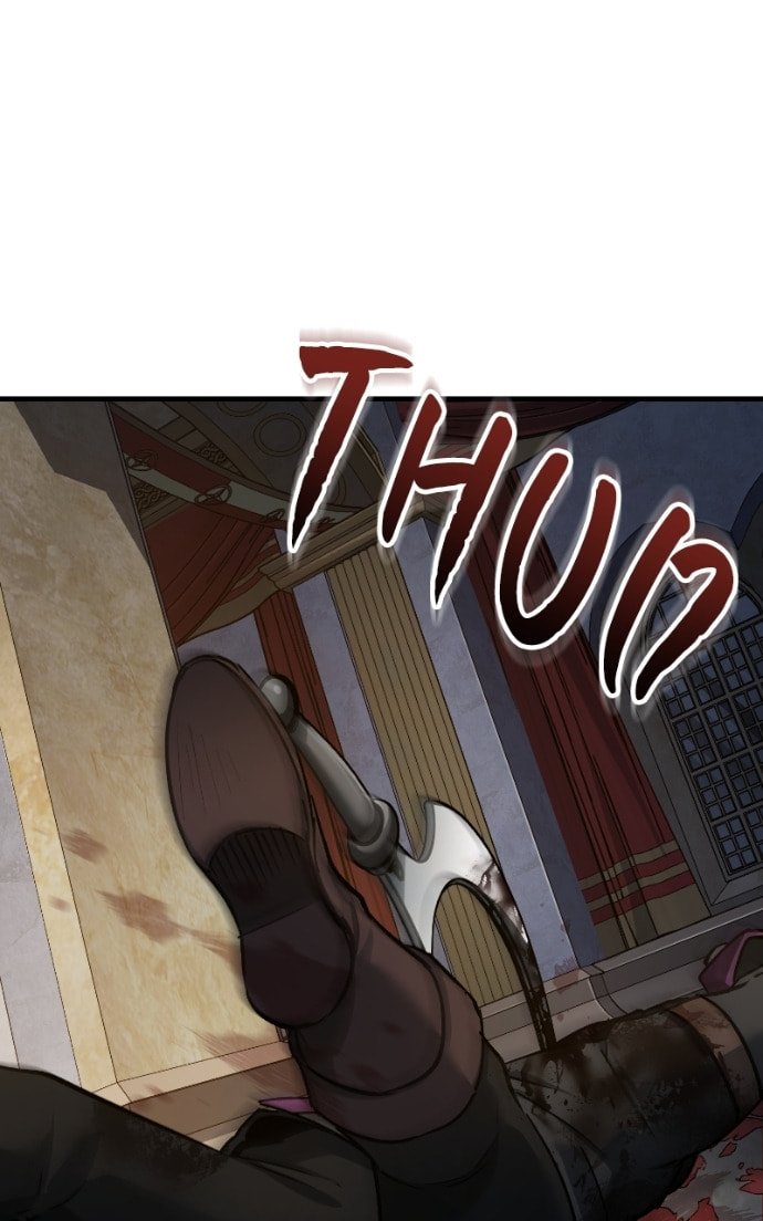 Read Descended from Divinity chapter 22.2 image 1 on Lezhin
