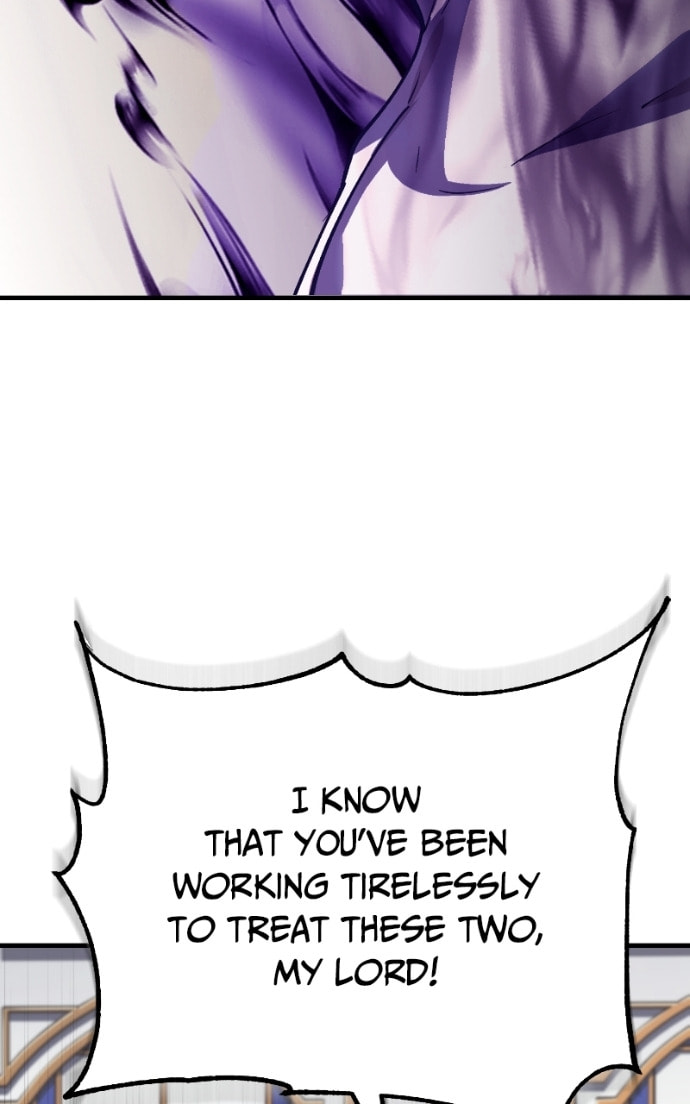 Read Descended from Divinity chapter 22.2 image 112 on Lezhin