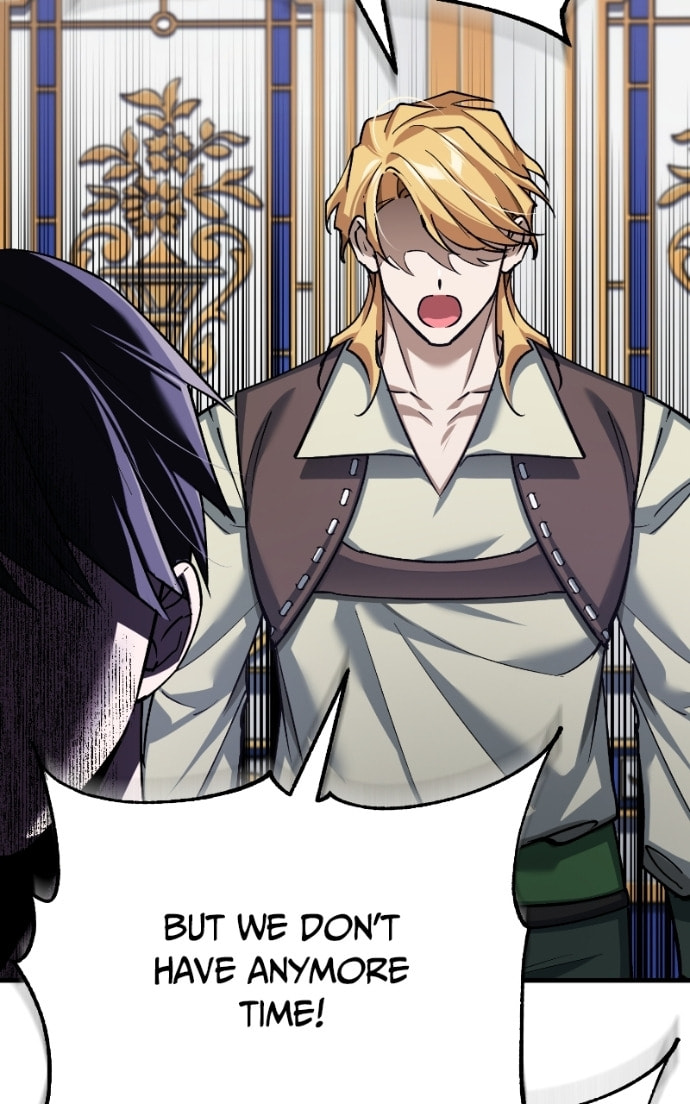 Read Descended from Divinity chapter 22.2 image 113 on Lezhin