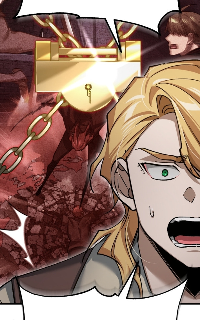 Read Descended from Divinity chapter 22.2 image 115 on Lezhin