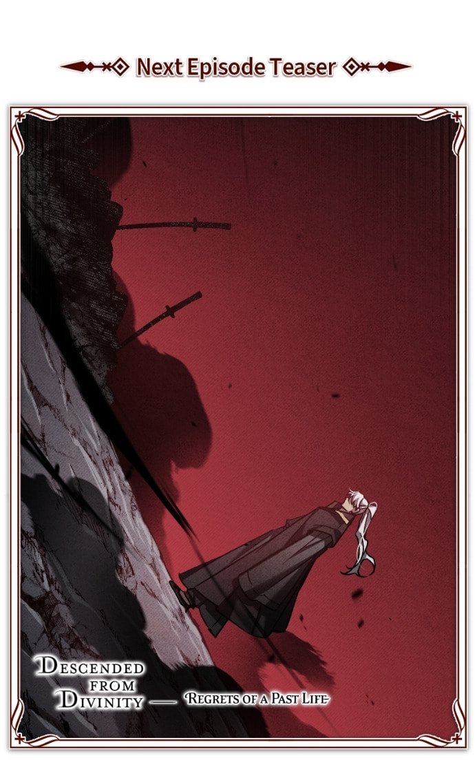 Read Descended from Divinity chapter 22.2 image 125 on Lezhin