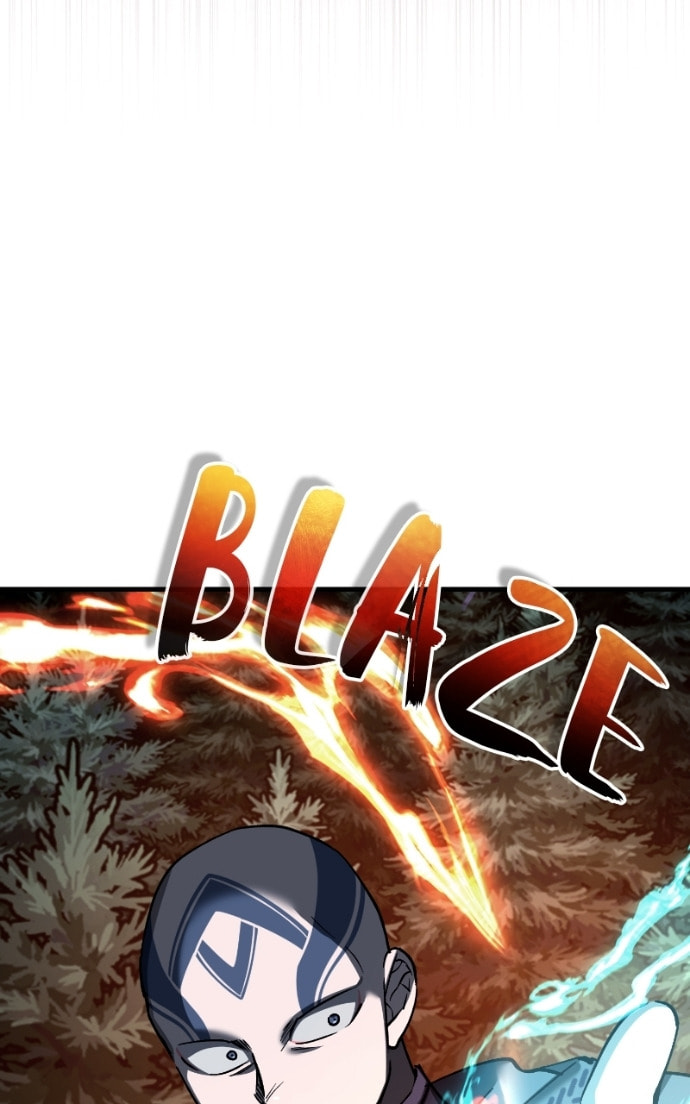 Read Descended from Divinity chapter 22.2 image 15 on Lezhin