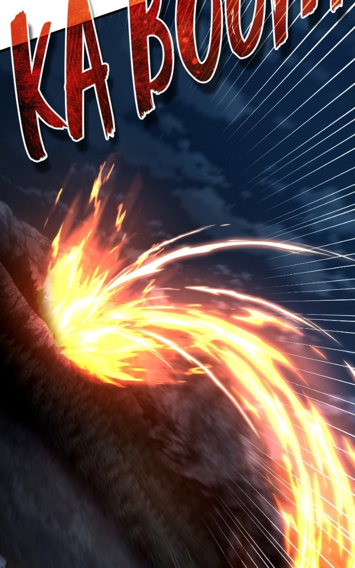 Read Descended from Divinity chapter 22.2 image 17 on Lezhin