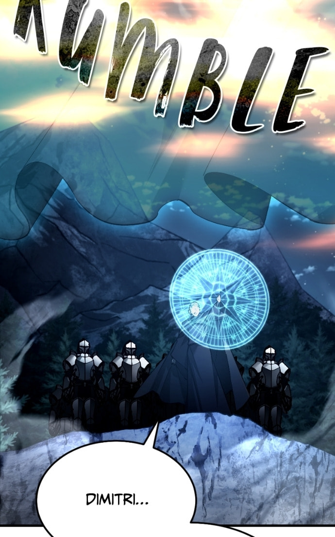 Read Descended from Divinity chapter 22.2 image 21 on Lezhin