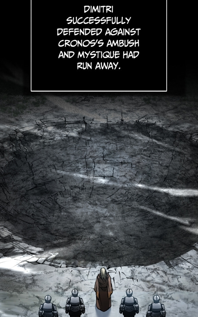 Read Descended from Divinity chapter 22.2 image 34 on Lezhin