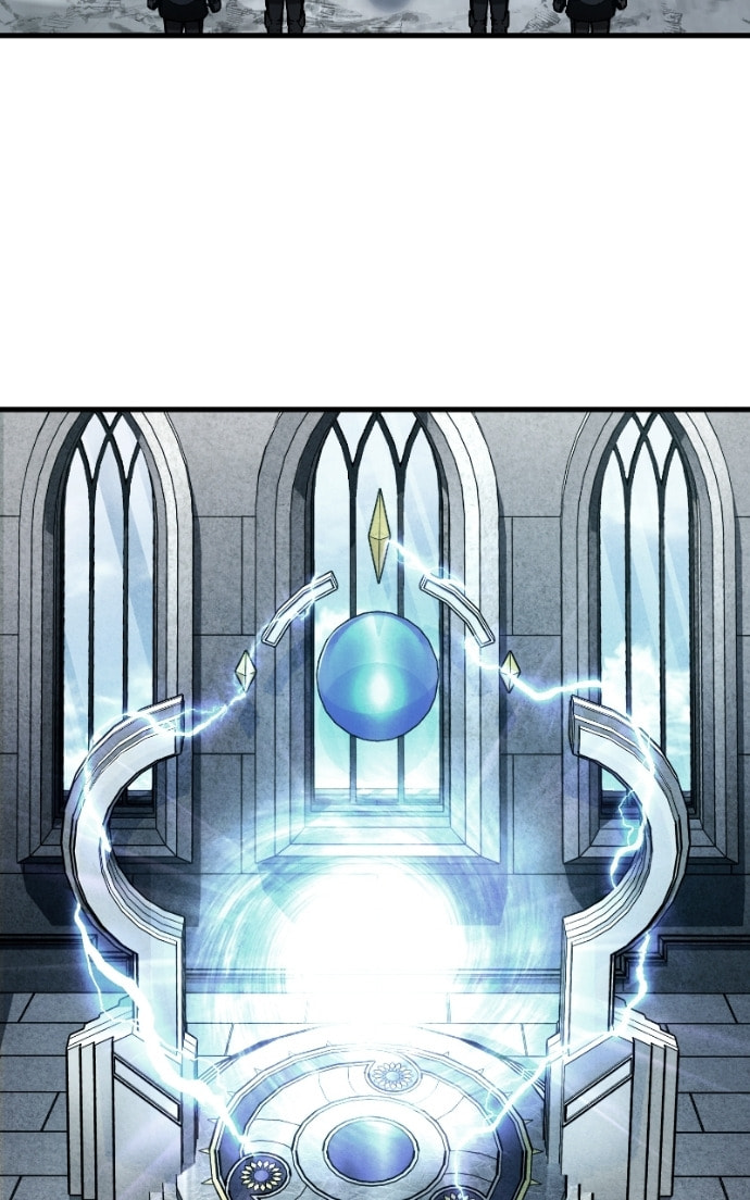 Read Descended from Divinity chapter 22.2 image 35 on Lezhin