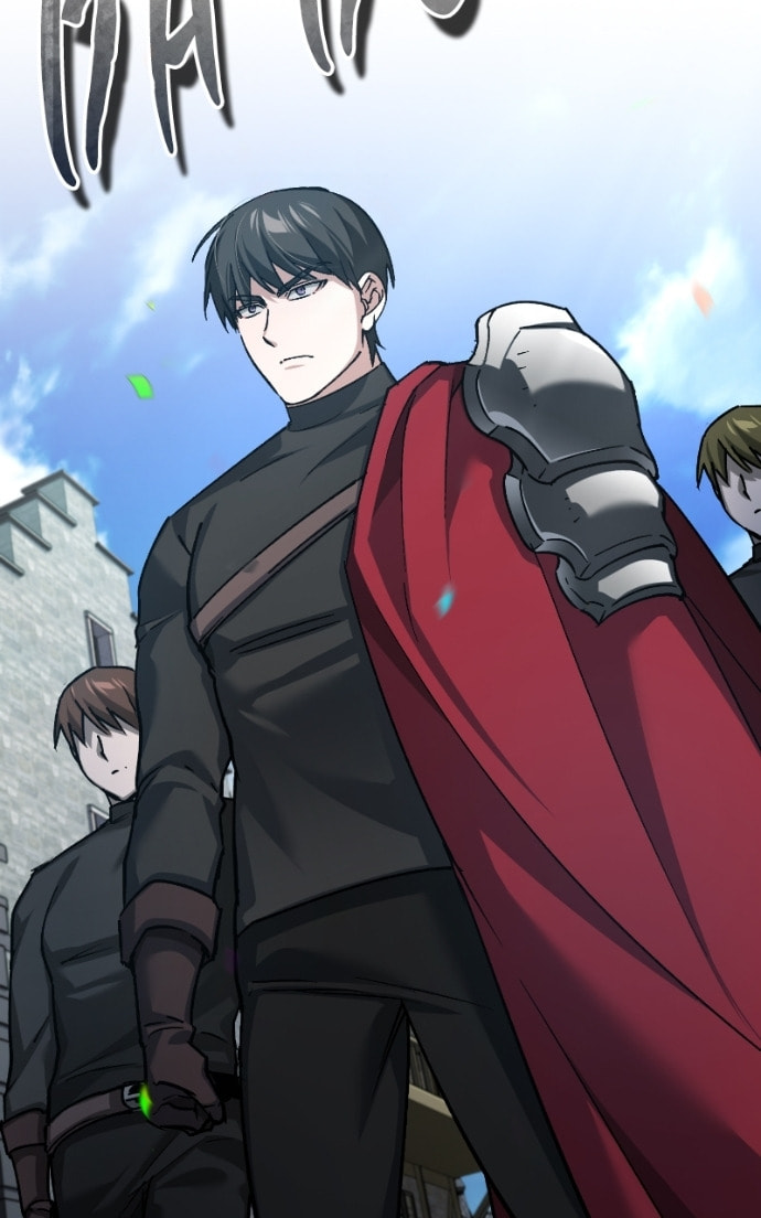 Read Descended from Divinity chapter 22.2 image 37 on Lezhin