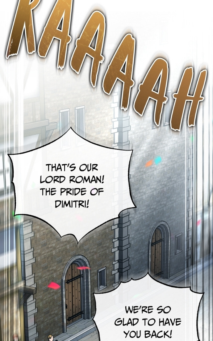 Read Descended from Divinity chapter 22.2 image 41 on Lezhin