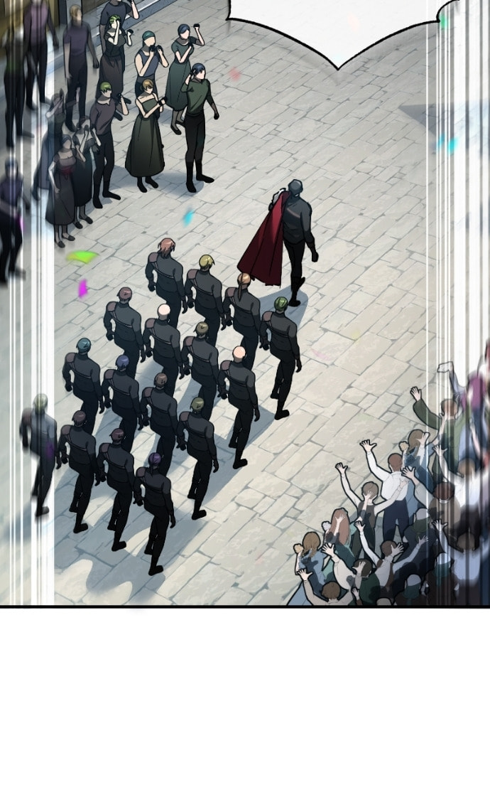 Read Descended from Divinity chapter 22.2 image 42 on Lezhin