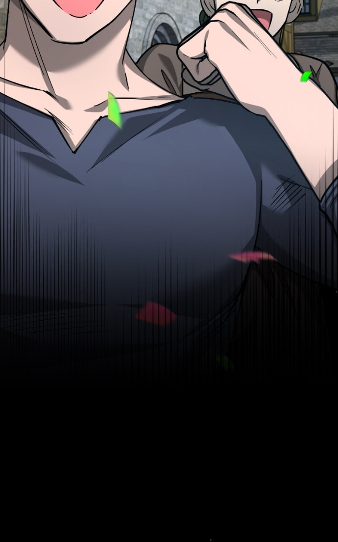 Read Descended from Divinity chapter 22.2 image 44 on Lezhin