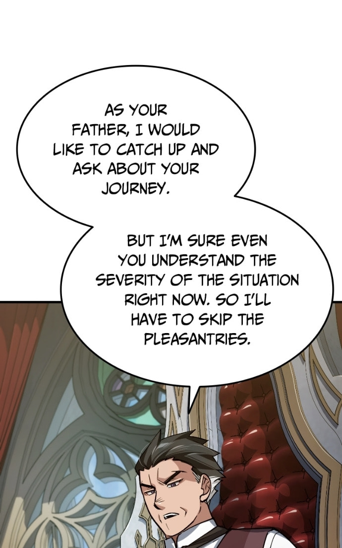 Read Descended from Divinity chapter 22.2 image 48 on Lezhin