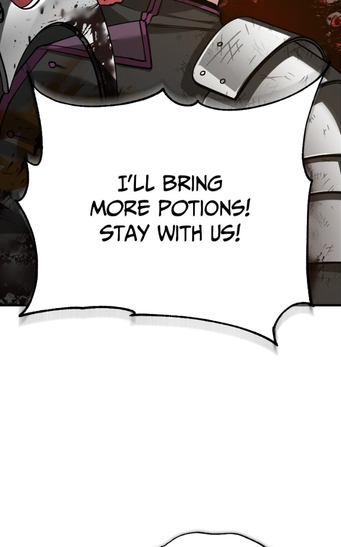 Read Descended from Divinity chapter 22.2 image 5 on Lezhin