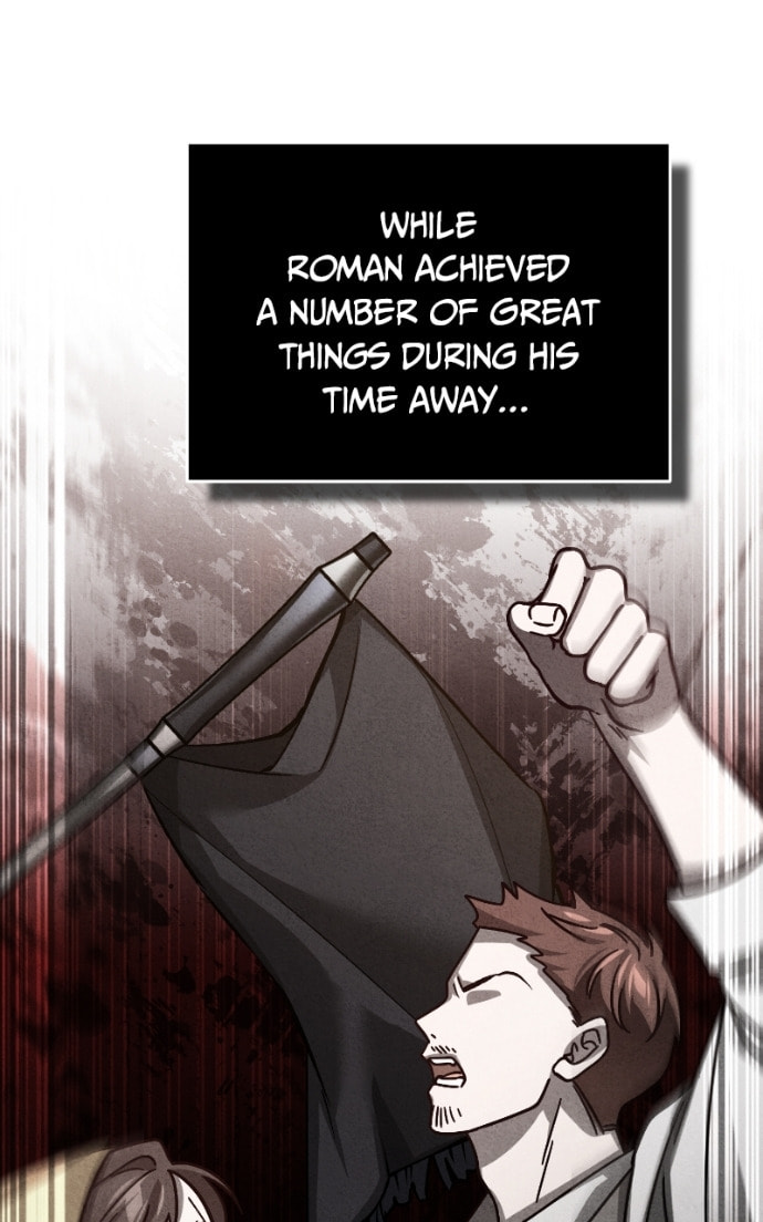 Read Descended from Divinity chapter 22.2 image 50 on Lezhin