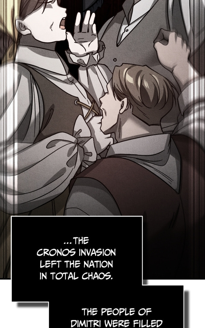 Read Descended from Divinity chapter 22.2 image 51 on Lezhin