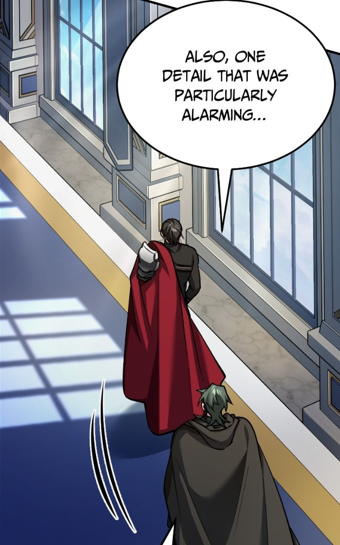 Read Descended from Divinity chapter 22.2 image 57 on Lezhin