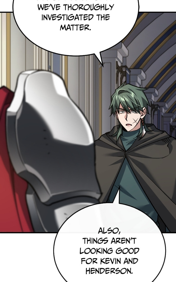 Read Descended from Divinity chapter 22.2 image 60 on Lezhin