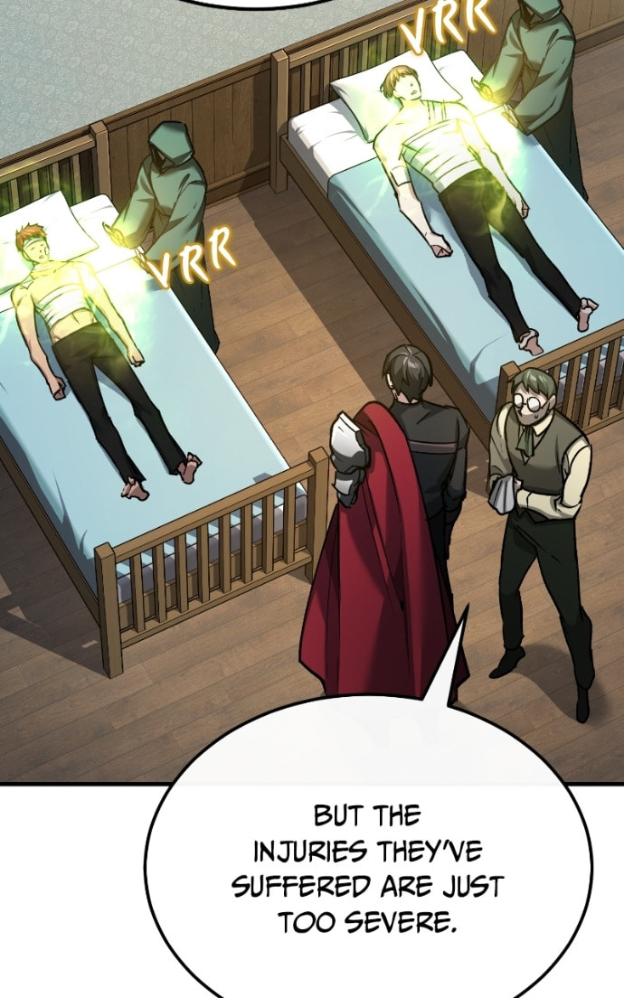 Read Descended from Divinity chapter 22.2 image 69 on Lezhin