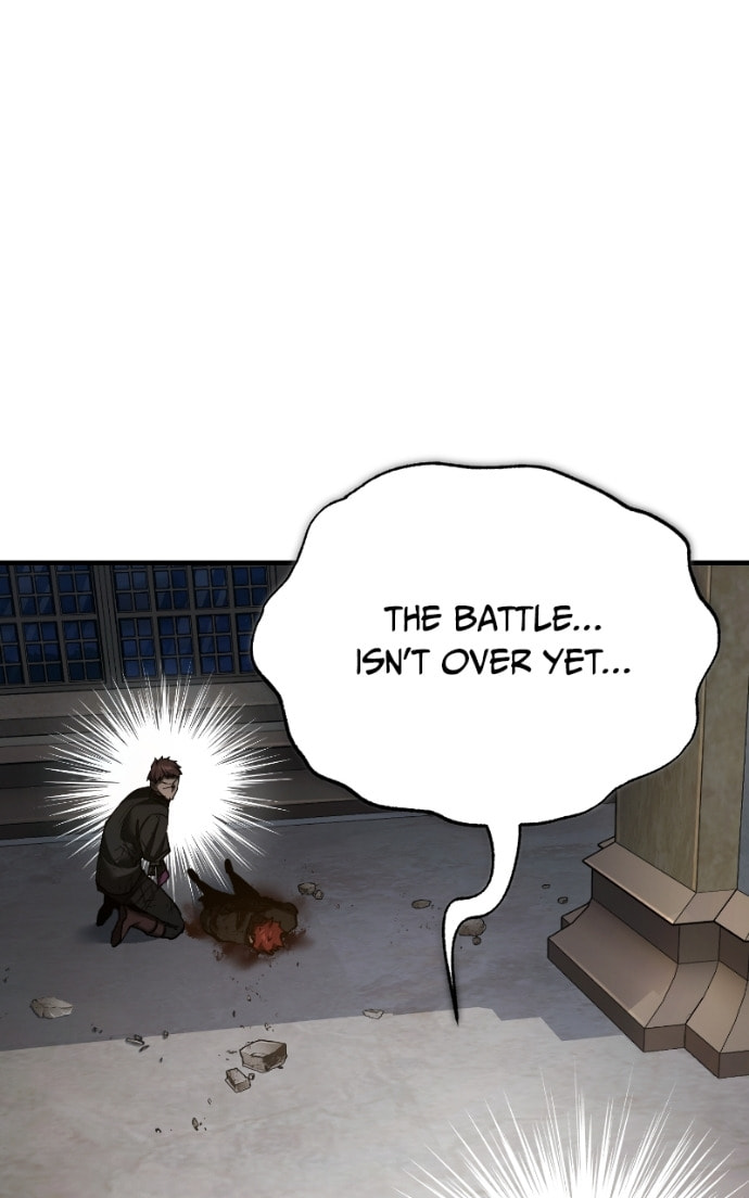 Read Descended from Divinity chapter 22.2 image 7 on Lezhin