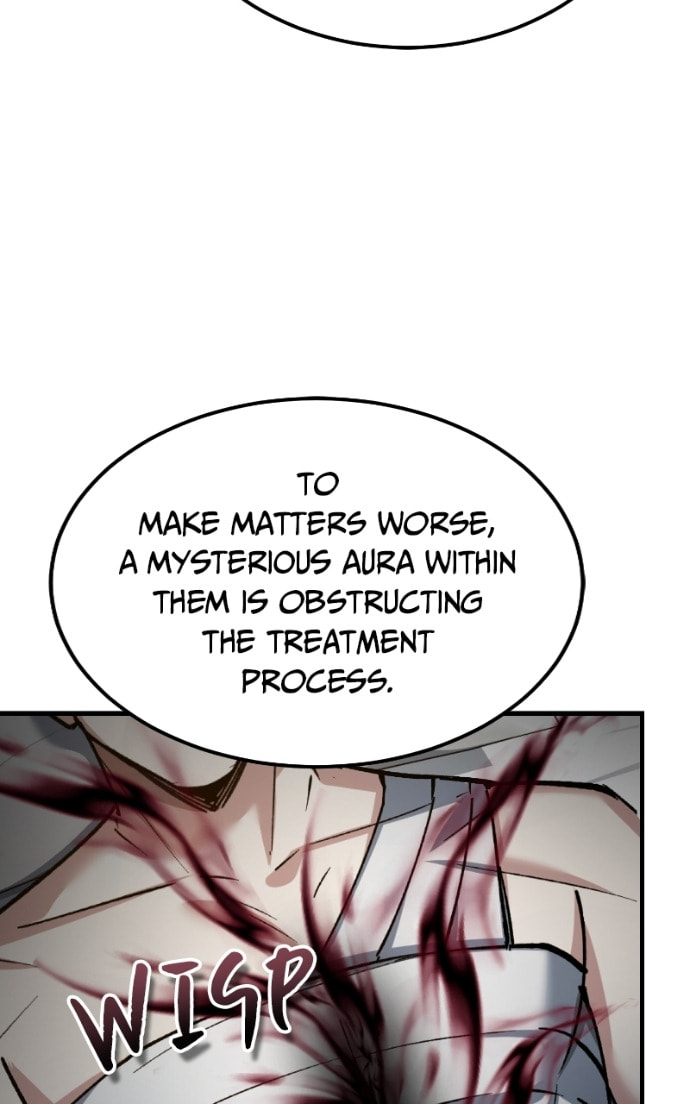 Read Descended from Divinity chapter 22.2 image 70 on Lezhin