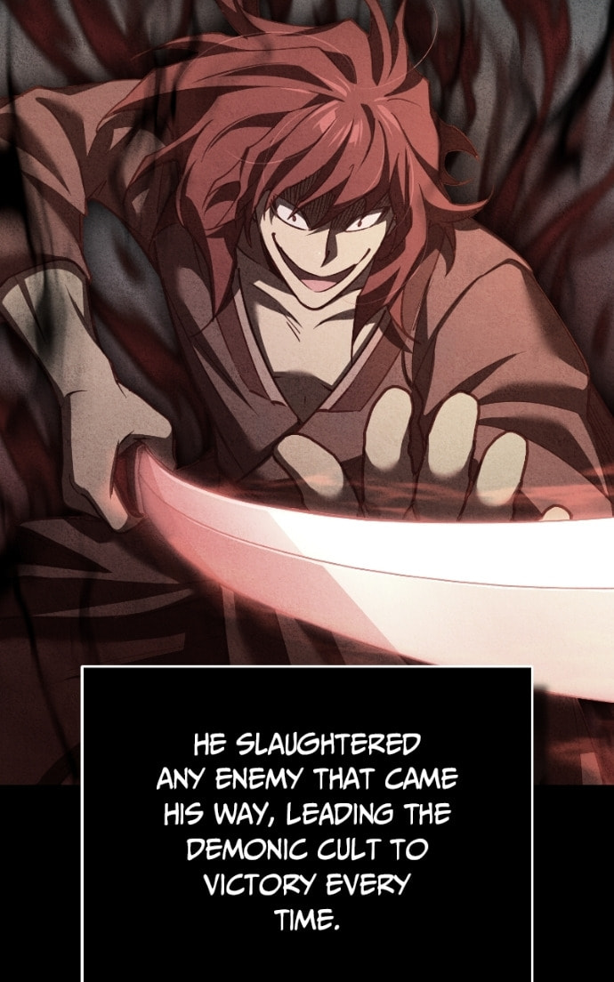 Read Descended from Divinity chapter 22.2 image 74 on Lezhin