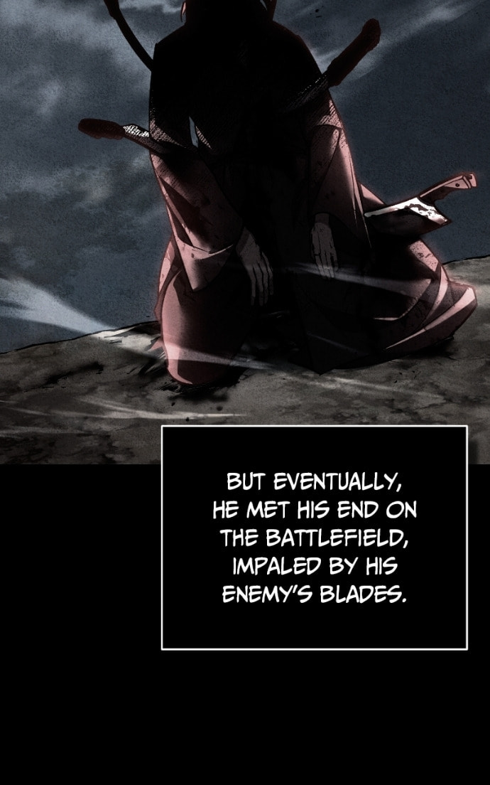 Read Descended from Divinity chapter 22.2 image 76 on Lezhin